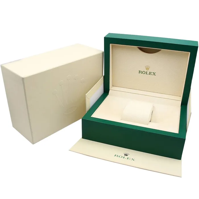 Rolex Bracelets Rolex Date 34mm Ref 1152000006 Silver Index Dial Stainless Steel Oyster Bracelet Watch