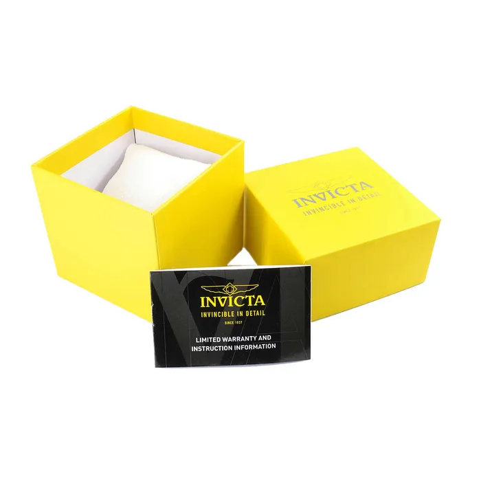 Invicta Invicta Mens Watch Speedway Chronograph Charcoal Dial Two Tone Bracelet 17031 Bracelets Invicta Invicta Mens Watch Speedway Chronograph Charcoal Dial Two Tone Bracelet 17031 Bracelets