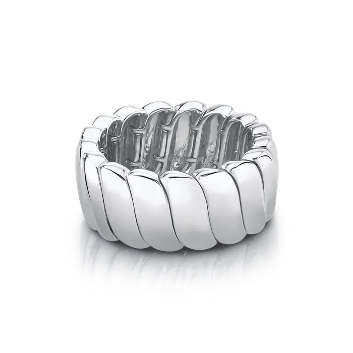 Rings LARGE ZOE RING anitako
