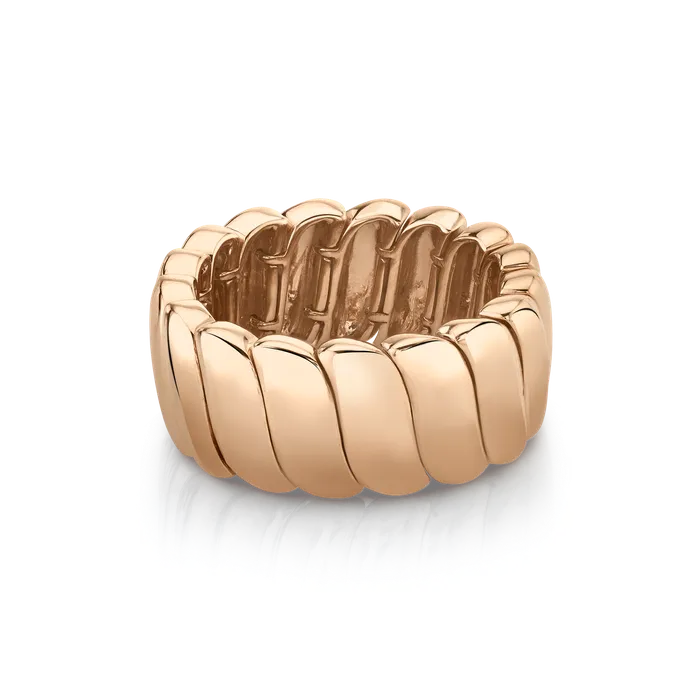 Rings LARGE ZOE RING anitako