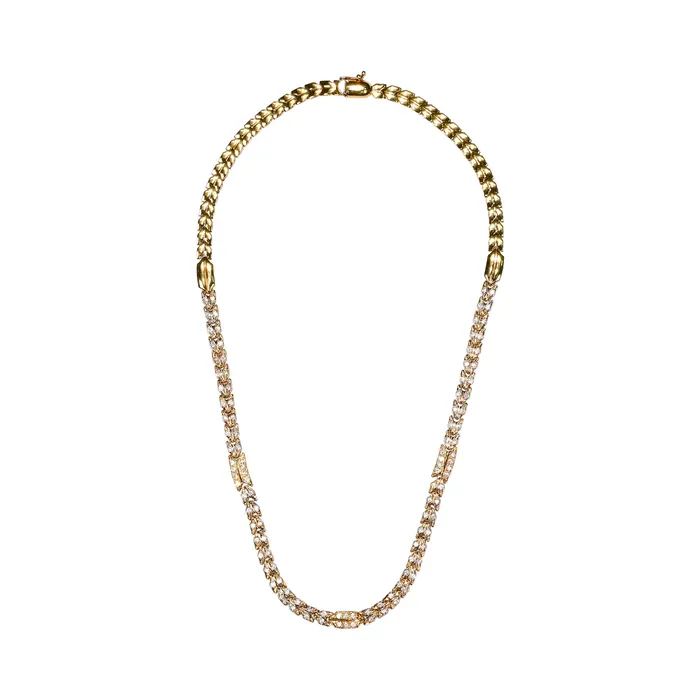 Ouzounian Jewelry Necklaces Ouzounian Jewelry Diamond Pendant Necklace Ouzounian Jewelry Necklaces Ouzounian Jewelry Diamond Pendant Necklace
