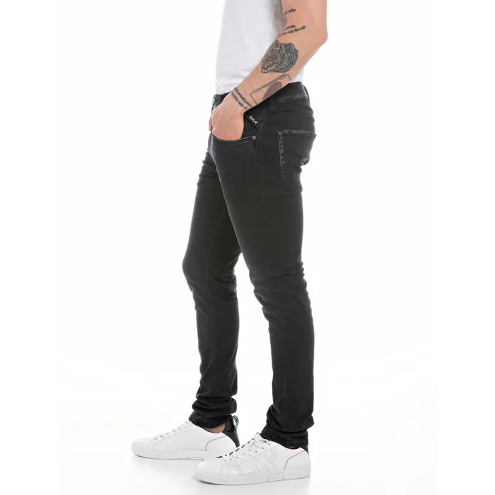 Replay Mens Control Union Jeans Replay Rings Replay Mens Control Union Jeans Replay Rings