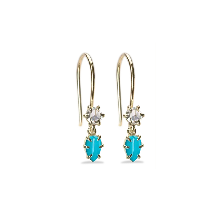 Earrings Primary Earrings ILA