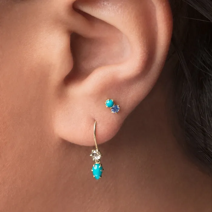 Earrings Primary Earrings ILA