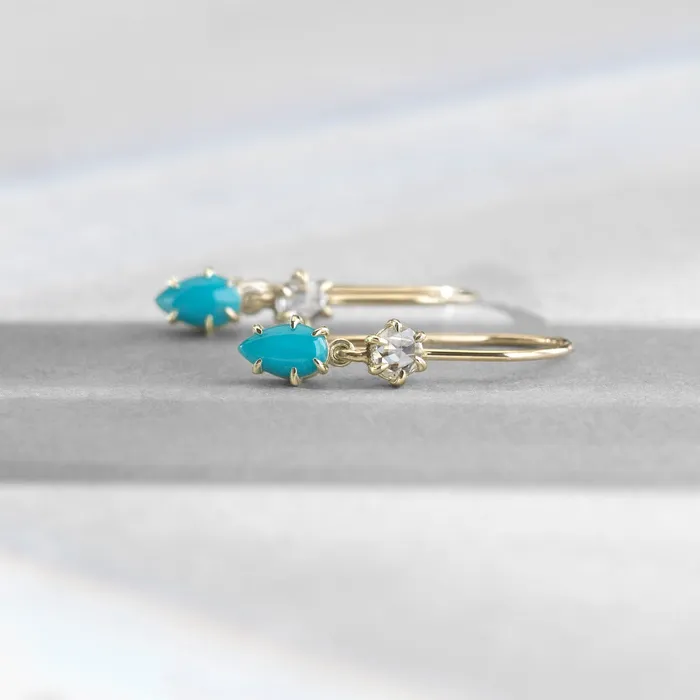 Earrings Primary Earrings ILA
