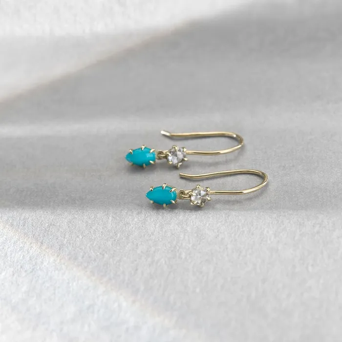Earrings Primary Earrings ILA