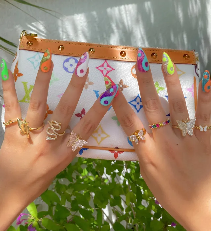 Clear Pav Butterfly 925 Ring Chvker Jewelry Rings