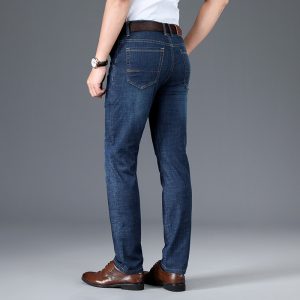 Americana Collection Dylan Slim Fit Jeans For Men   |  Jeans