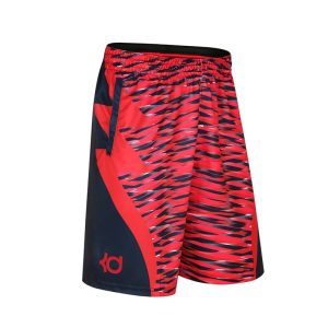 Hi-Tide Scallop Board Shorts For Men   |  Swimwear