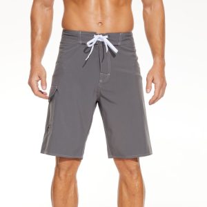 Tall Board Shorts For Men   |  Swimwear