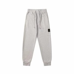 Utility Fleece Cargo Joggers For Men Mix  |  Athletic Pants