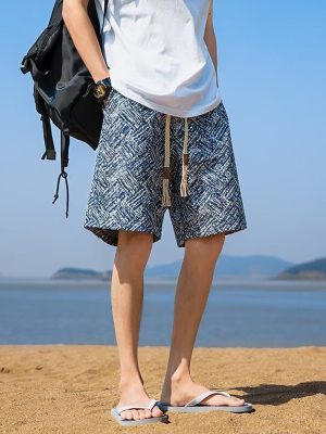 Volley Swim Shorts For Men   |  Swimwear