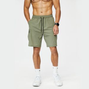 Tall Board Shorts For Men   |  Swimwear